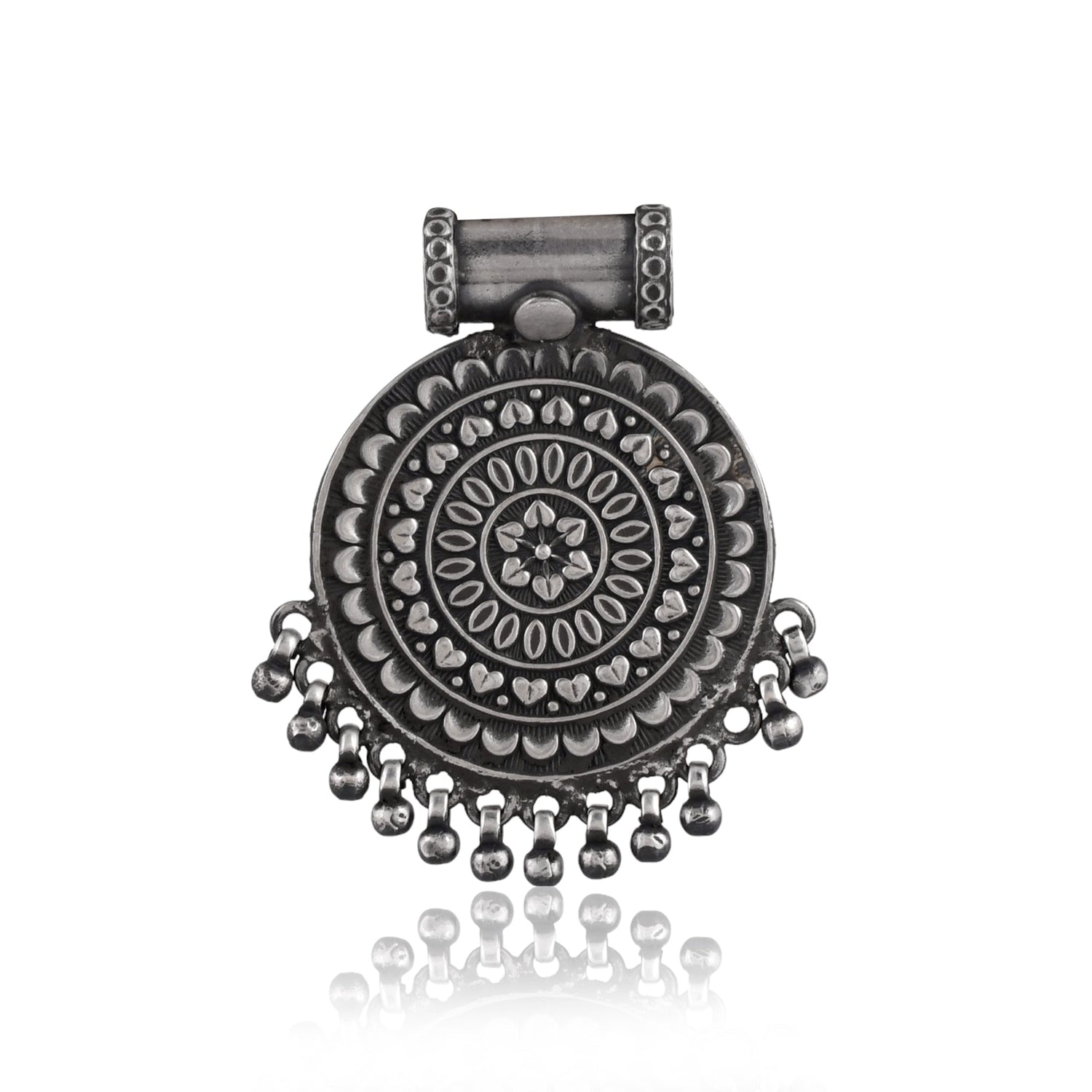 925 Silver Neckwear