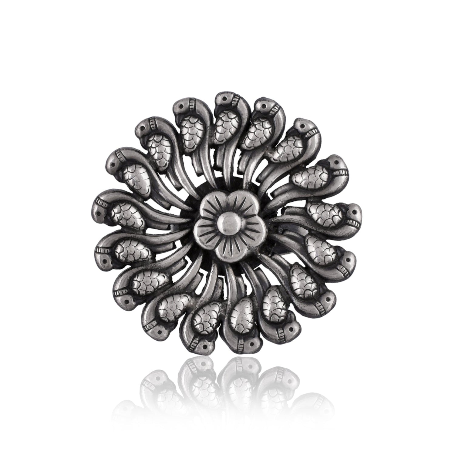 925 Silver Ring
