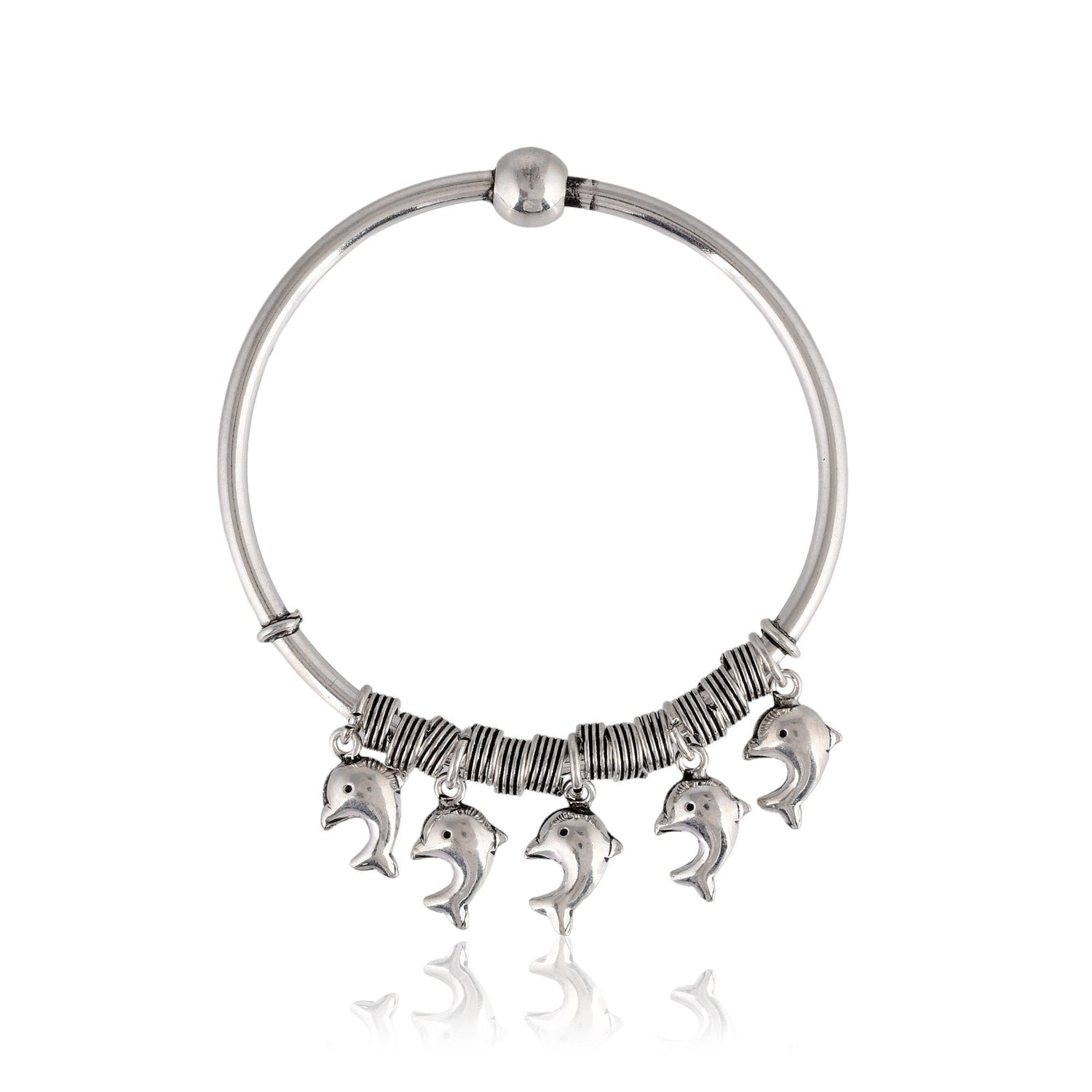 925 Silver Bangle/ Bracelets